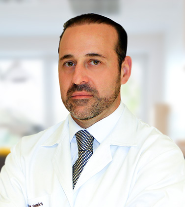 Dr. Fábio Maniglia - Otorrinolaringologista e Cirurgia da Face